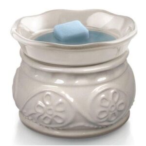 NIB- Glade Ceramic Wax Warmer